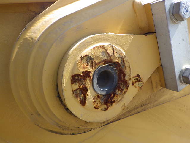 CAT 320GC-07C ★ Excavator ★ 600G, Arm Crane, A/C, EPA, 譲渡書なし - 画像 (16)
