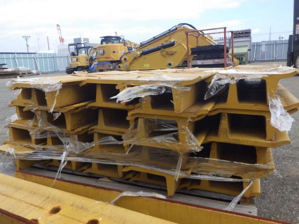 Shoe_Plate_D5 ★ Parts & Attachment ★ 835G, Single Grouser Shoe Plate for CAT D5 - Image 13