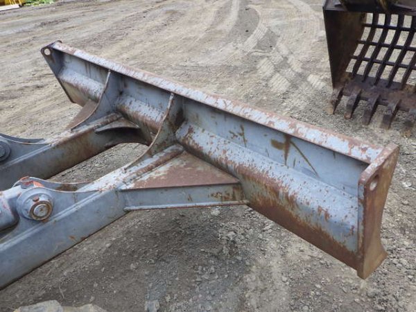 KOBELCO SK60-2 ★ Excavator ★ 450R, Blade, Mesh BKT - Image 13