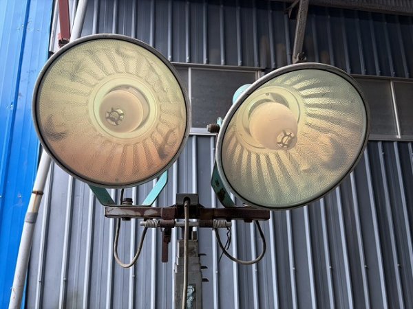 TOWER_LIGHT_4unitsSet ★ Other ★ 1)LB240-440020 Operable 作動可 - Image 18