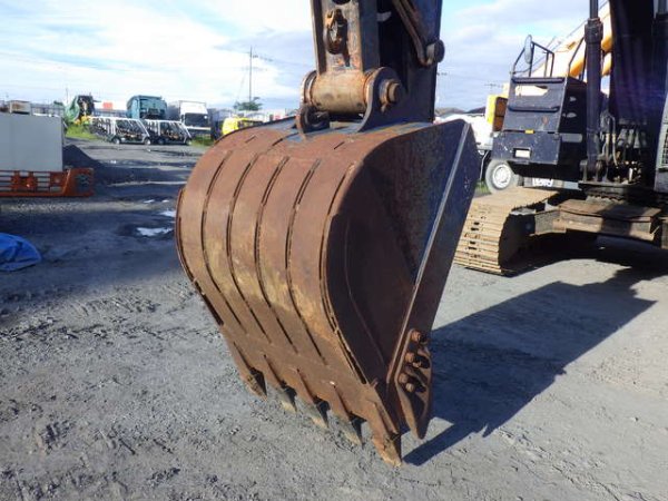HITACHI ZX210K-3 ★ Excavator ★ 600G, Piping, A/C - изображение 28