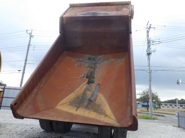 CAT 769D ★ Other ★ Off-highway dump truck, 132,759km - Image 24