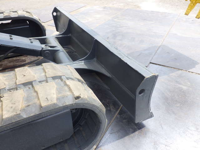 KOMATSU PC58UU-3 ★ Mini Excavator ★ R, CNP, Blade