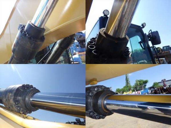 CAT 320GC-07C ★ Excavator ★ 600G, Arm Crane, A/C, EPA, 譲渡書なし - Image 19