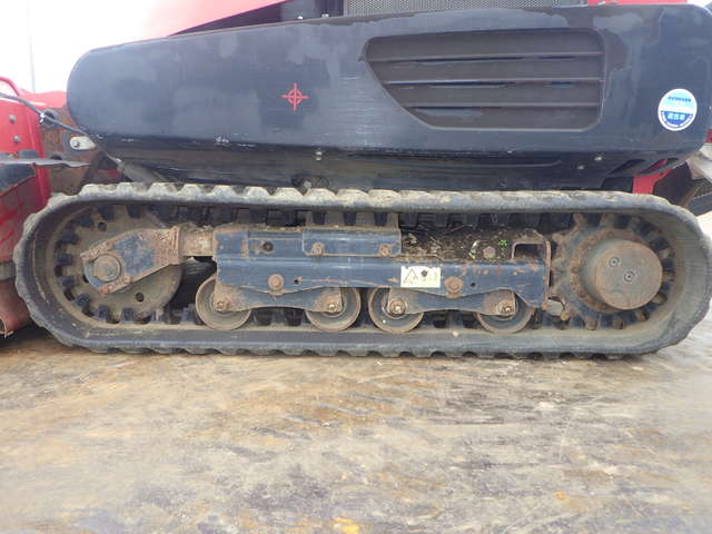 ZENOHA ZHM1550 ★ Other ★ 300R, Hammer Knife Mower