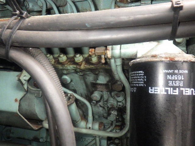DENYO DCA-800SSA-M ★ Generator & Compressor ★ 800KVA