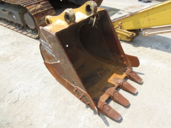 KOMATSU PC128US-10 ★ Excavator ★ 500G, STD Bucket, Blade, M/L, Arm Crane, A/C - Image 14