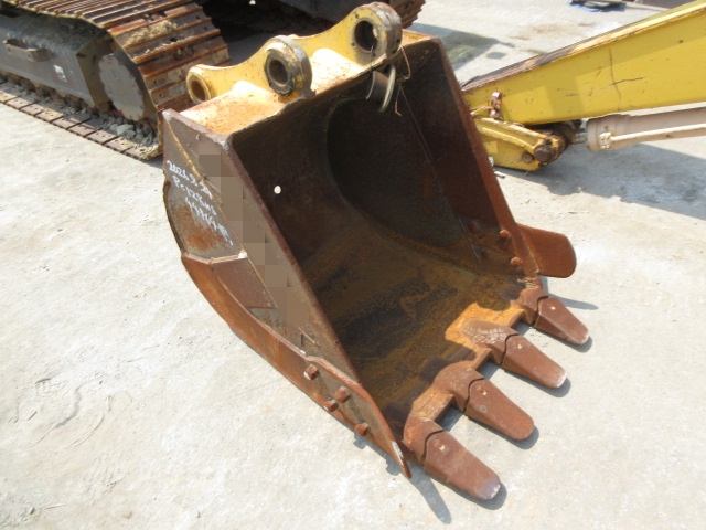 KOMATSU PC128US-10 ★ Excavator ★ 500G, STD Bucket, Blade, M/L, Arm Crane, A/C