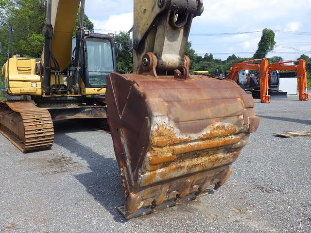 CAT 336DL ★ Excavator ★ G, A/C