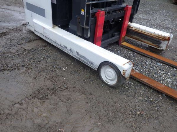 MITSUBISHI FBRMAW15-80B-530MSF ★ Forklift ★ 5.3m, Full-Free - Image 18