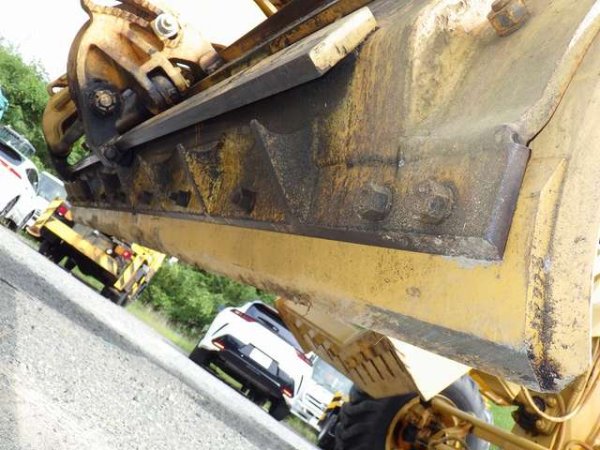 MITSUBISHI MG230 ★ Road Equipment ★ CAB, Scarifer - Image 35