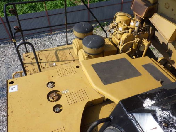 CAT 769D ★ Other ★ Off-highway dump truck, 132,759km - Image 44