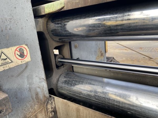 SUMITOMO HA50W ★ Road Equipment ★ 5.0m - Image 35