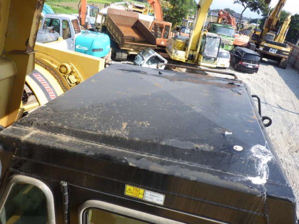 CAT 769D ★ Other ★ Off-highway dump truck, 132,759km - Image 43