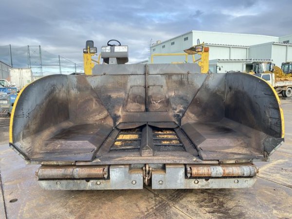 SUMITOMO HA50W ★ Road Equipment ★ 5.0m - Image 38