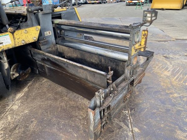 SUMITOMO HA50W ★ Road Equipment ★ 5.0m - Image 34