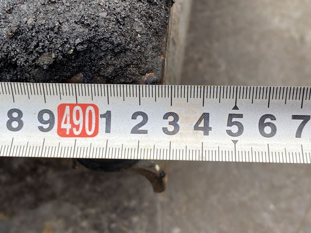 SUMITOMO HA50W ★ Road Equipment ★ 5.0m