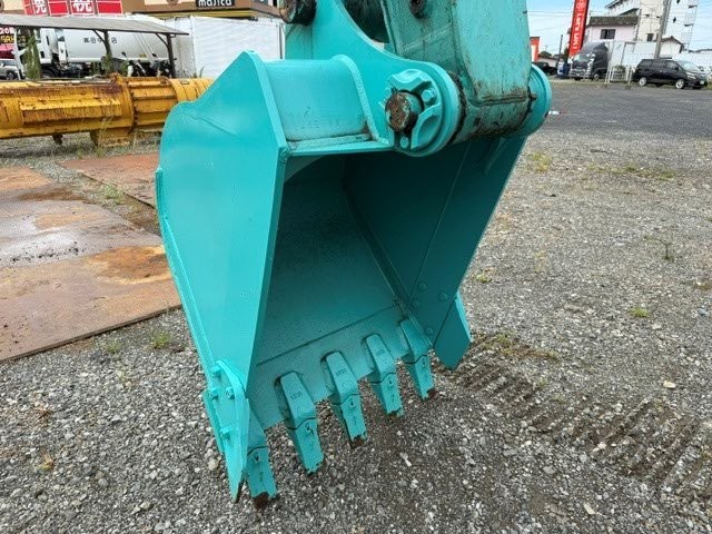 KOBELCO SK135SR-3F ★ Excavator ★ G, Piping, A/C A/C
