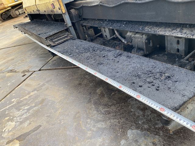 SUMITOMO HA50W ★ Road Equipment ★ 5.0m
