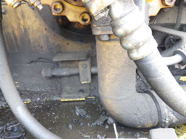 CAT 336DL ★ Excavator ★ G, A/C