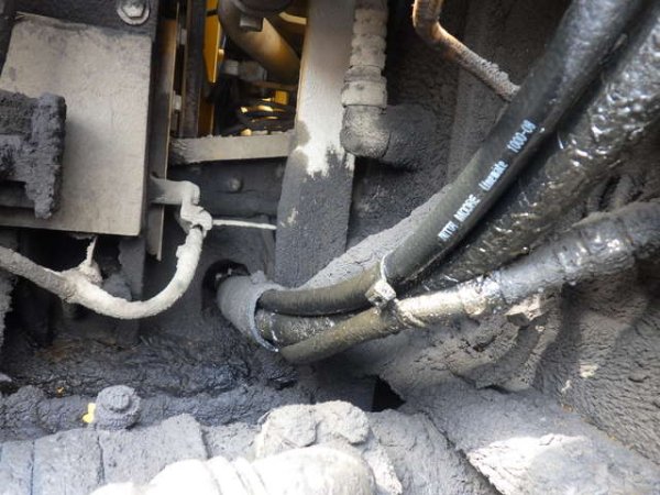 CAT 336DL ★ Excavator ★ G, A/C - Image 26