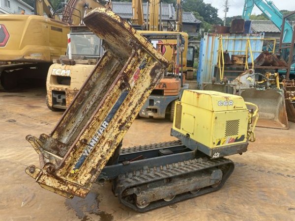 YANMAR C6R ★ Other ★ 200R - Image 21