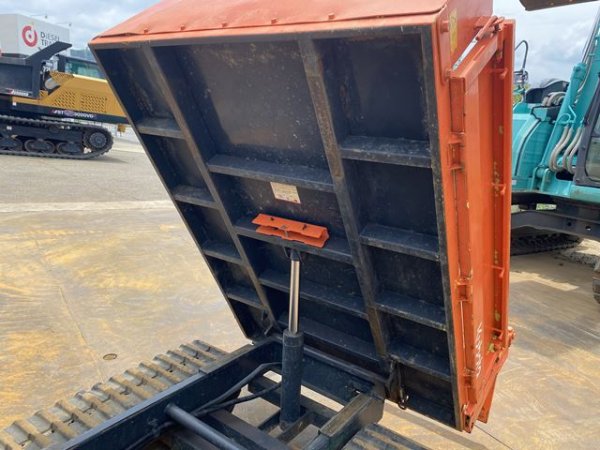KUBOTA RG-25Y ★ Other ★ Mini Carrier, 270R - Image 21