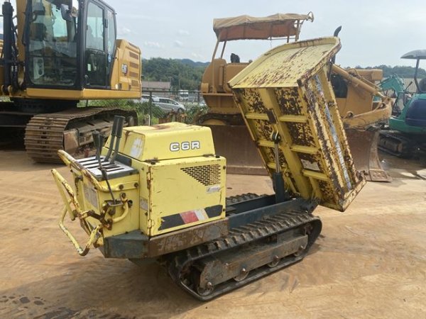 YANMAR C6R ★ Other ★ 200R - Image 20