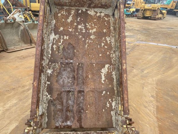 YANMAR C6R ★ Other ★ 200R - Image 23