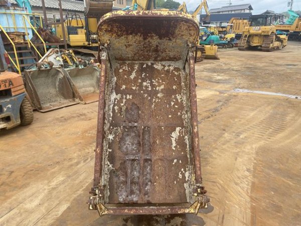 YANMAR C6R ★ Other ★ 200R - Image 22