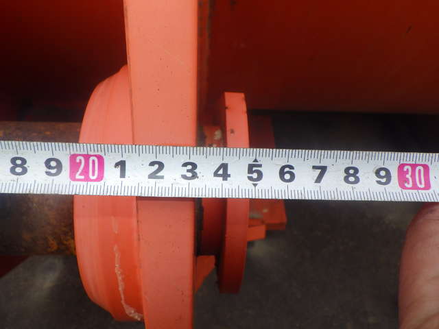 BKT_ZW220-6 ★ Parts & Attachment ★ UnUSED 未使用品