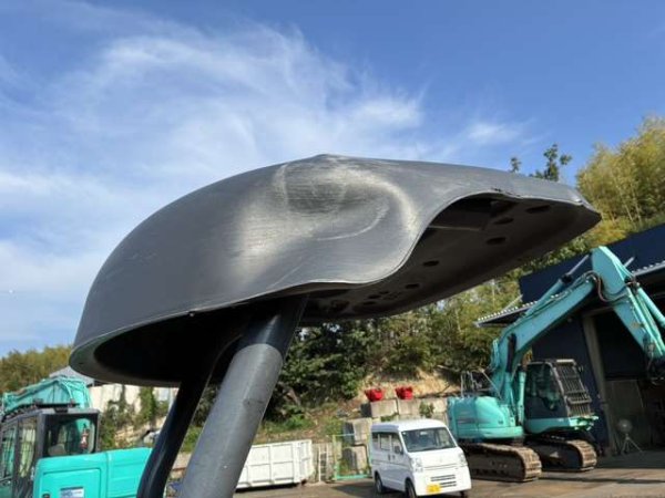 KUBOTA U-17-3A ★ Mini Excavator ★ 220R, CNP, Blade, Expandable U/C - Image 14