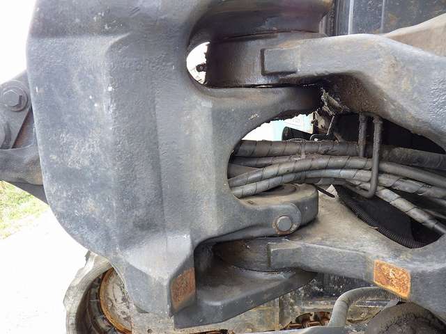 KUBOTA U40-6 ★ Mini Excavator ★ R, CNP, Blade, Piping, M/L, Arm Crane, Master Key
