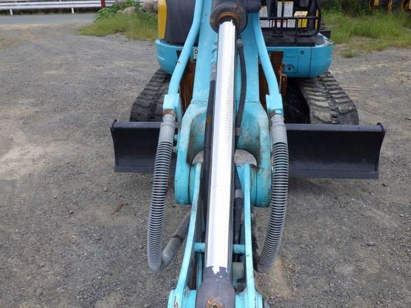 KUBOTA U40-6 ★ Mini Excavator ★ R, CNP, Blade, Piping, M/L, Arm Crane, Master Key - Image 21