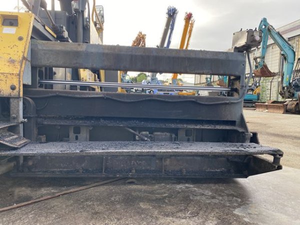 SUMITOMO HA50W ★ Road Equipment ★ 5.0m - Image 28