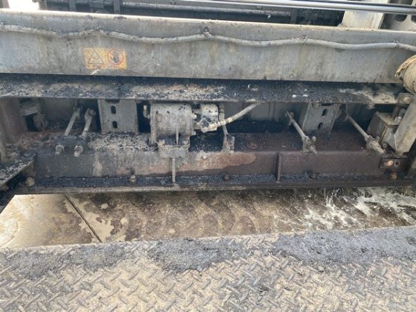 SUMITOMO HA50W ★ Road Equipment ★ 5.0m - Image 32