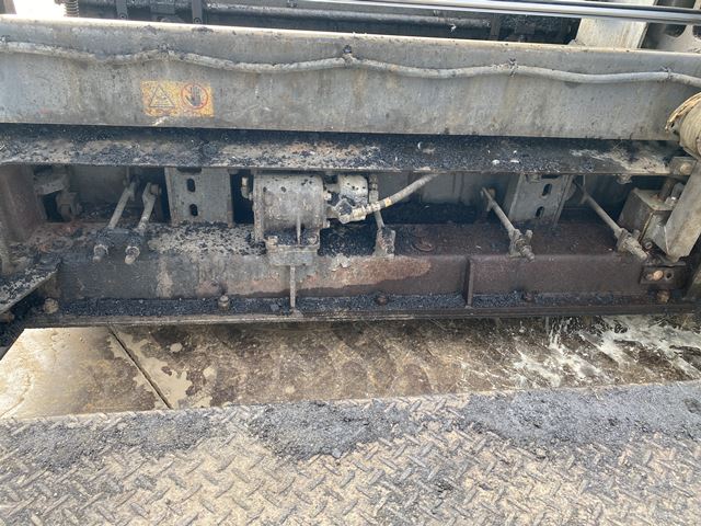 SUMITOMO HA50W ★ Road Equipment ★ 5.0m