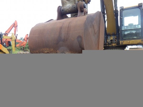 CAT 320D ★ Excavator ★ 600G, Piping, A/C, EPA, M/L, Master Key - Image 23