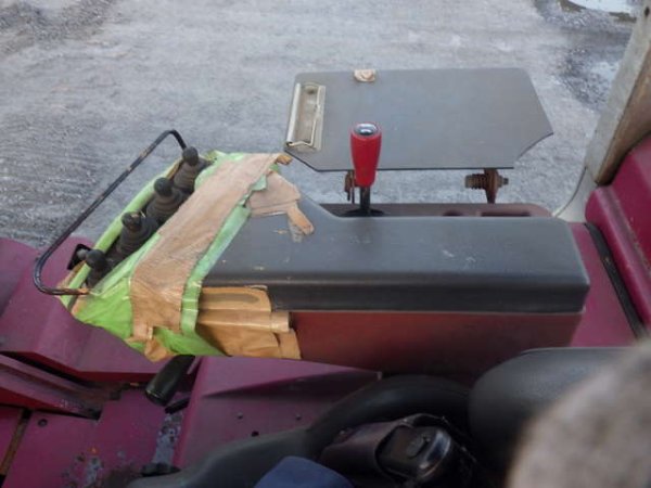 TCM FA35D ★ Forklift ★ 3.0m, Positioner - Image 28