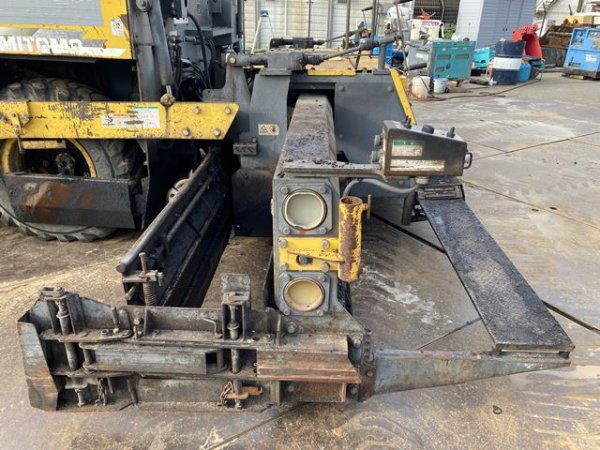 SUMITOMO HA50W ★ Road Equipment ★ 5.0m - Image 33