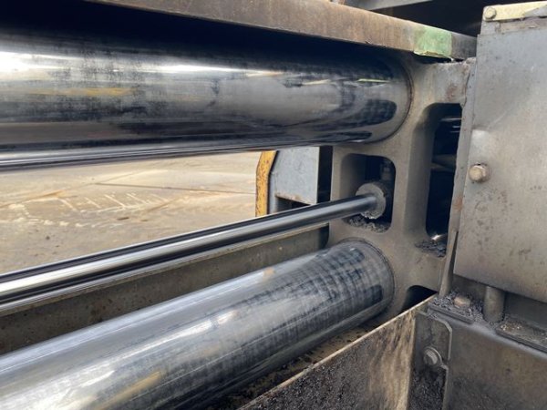 SUMITOMO HA50W ★ Road Equipment ★ 5.0m - Image 26