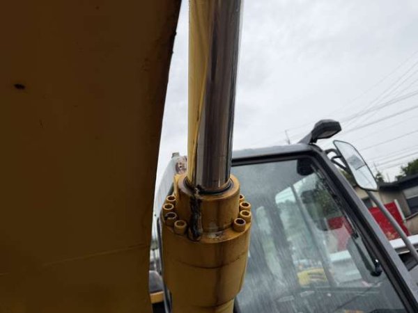 KATO HD820V ★ Excavator ★ 600G, Long Arm, Piping, M/L, Arm Crane, A/C - Image 25