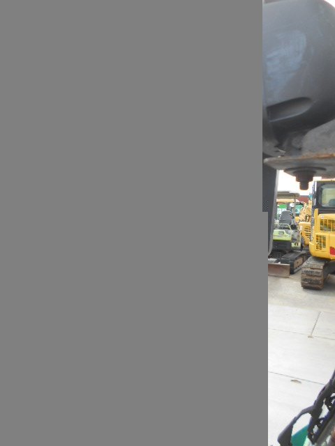 MITSUBISHI KFD20T ★ Forklift ★ 3.0m - Image 14