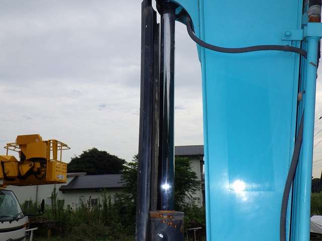KUBOTA U40-6 ★ Mini Excavator ★ R, CNP, Blade, Piping, M/L, Arm Crane, Master Key