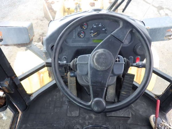 KOMATSU WA80-8 ★ Loader(Crawled/Wheeled) ★ CAB, BKT, Long Arm, A/C, 30,157km - Image 47