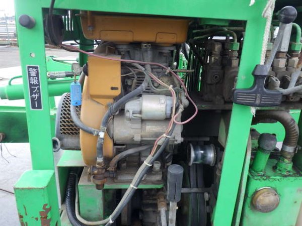 不明 SK-098 ★ Crane ★ Spider Crane, R, w/Remote Controller - изображение 24