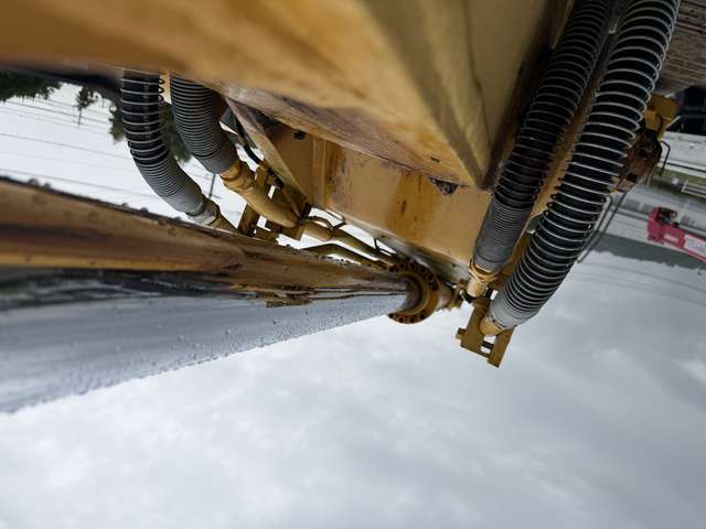 KATO HD820V ★ Excavator ★ 600G, Long Arm, Piping, M/L, Arm Crane, A/C