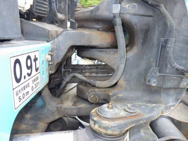 KUBOTA U40-6 ★ Mini Excavator ★ R, CNP, Blade, Piping, M/L, Arm Crane, Master Key - Image 25