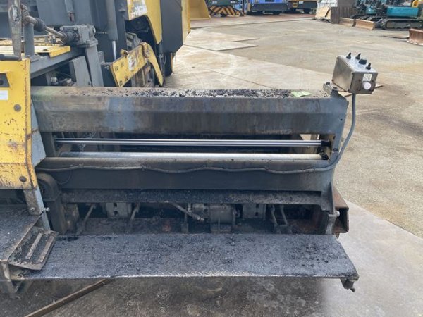 SUMITOMO HA50W ★ Road Equipment ★ 5.0m - Image 25