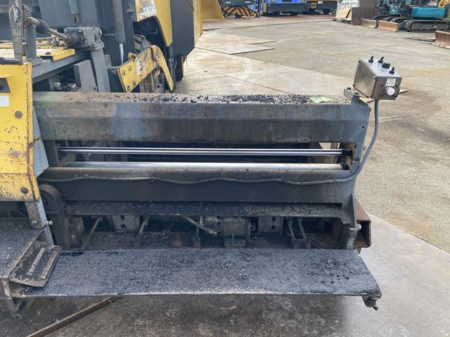 SUMITOMO HA50W ★ Road Equipment ★ 5.0m